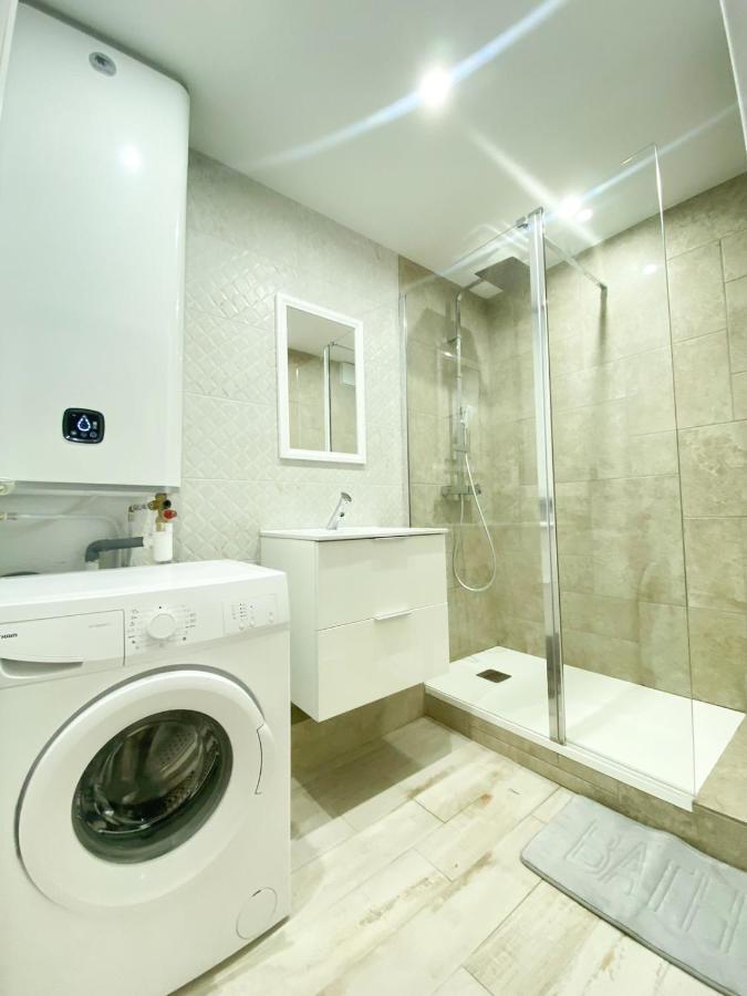 Appartement Zen A Frejus Avec Jardin, Piscine, Tennis, Proche Mer المظهر الخارجي الصورة